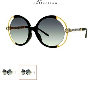 Caviar sunglasses m6874